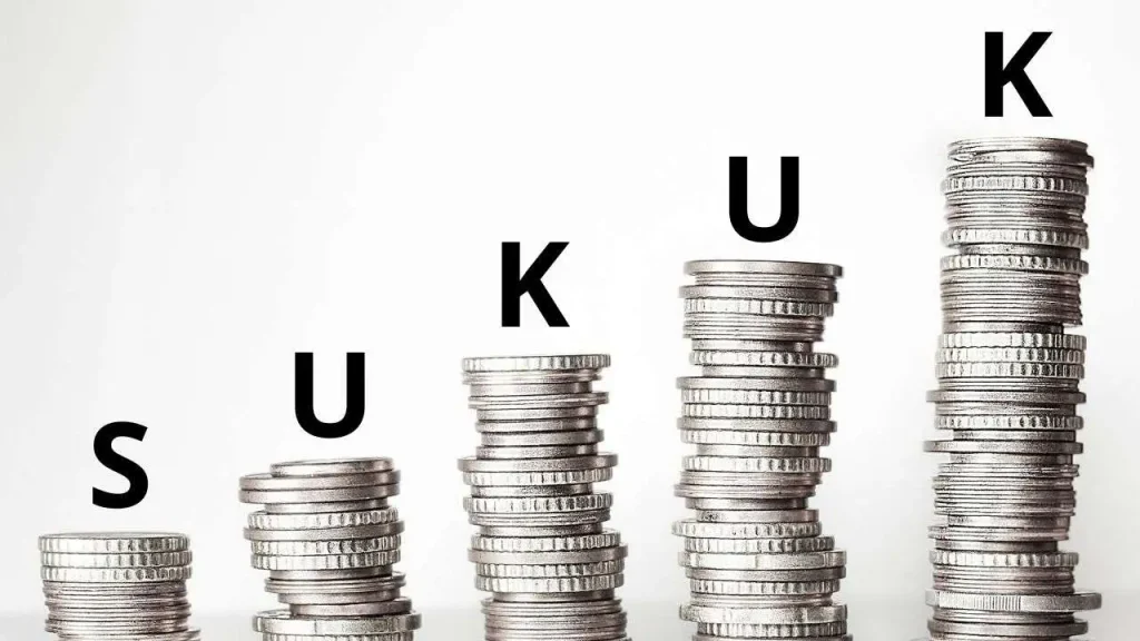 Sukuk souverains Ijara