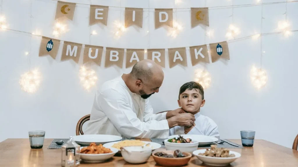 Aïd Fitr 2026 France