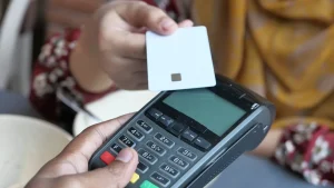 Paiement électronique