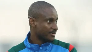 Rhulani Mokwena