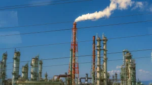 Hélium Algérie