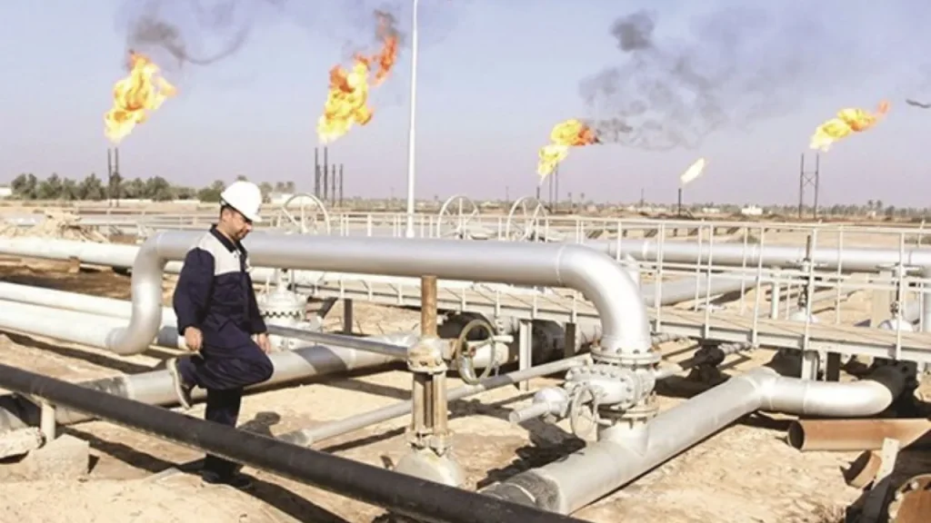 Crise énergétique Algérie Qatar