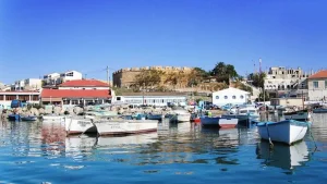 Ports plaisance