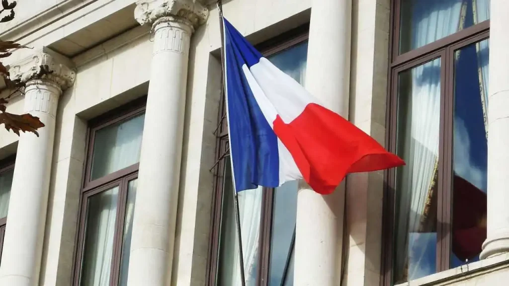 Présidentielle 2027