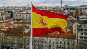 Algériens Espagne