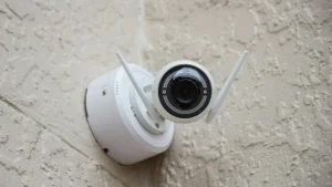 Vidéosurveillance Algérie