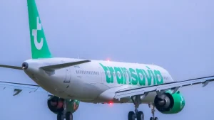 Transavia Algérie France