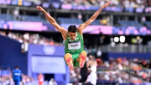 Yasser Triki