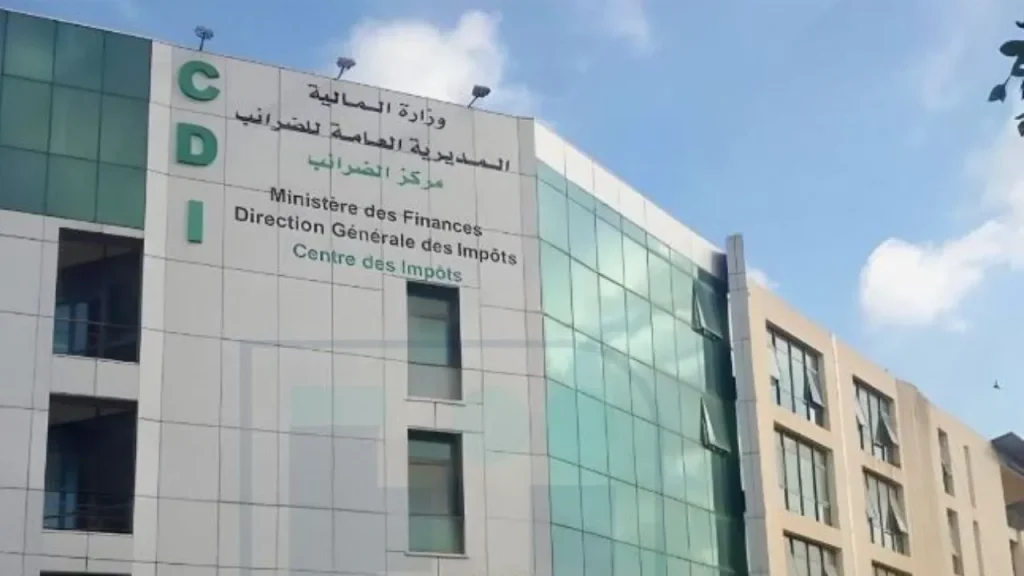 Algérie régularisation fiscale