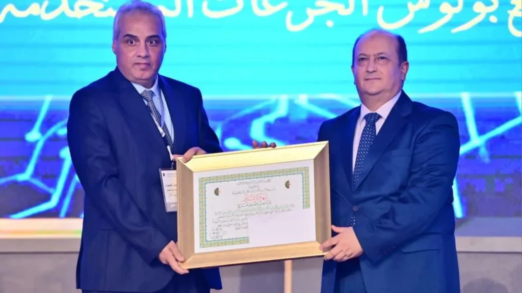 Fayçal Kharfi