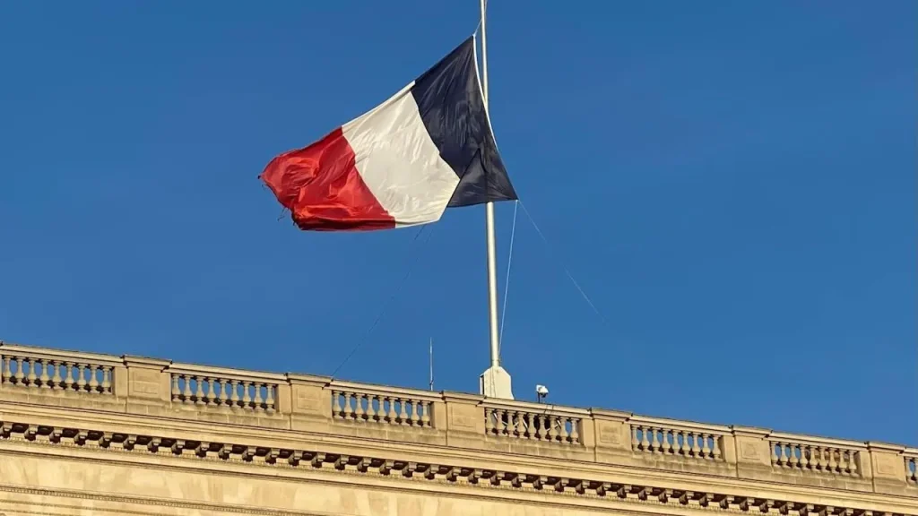 France titres séjour