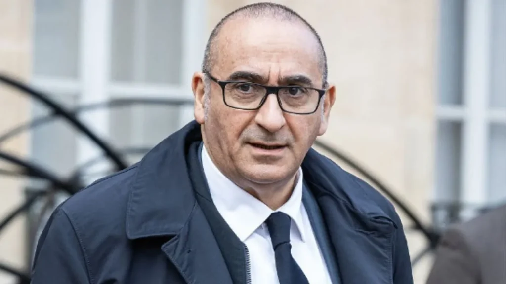 Séjour titres France