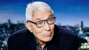 Boualem Sansal Grasset