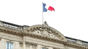 France argent détourné