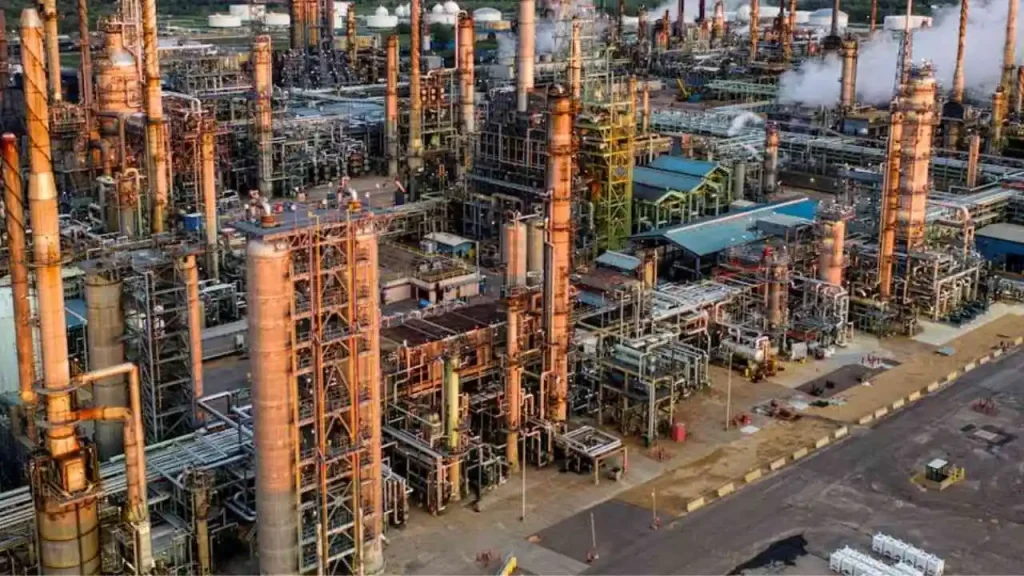 Pétrole Algérie devises