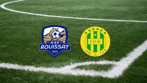 JSK Rouissat chaîne