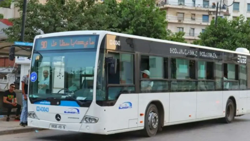Aïd Adha programme transport