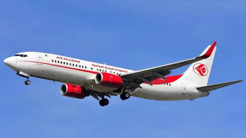 2026 Aïd Air Algérie
