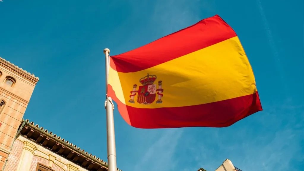 Visas Espagne Algérie