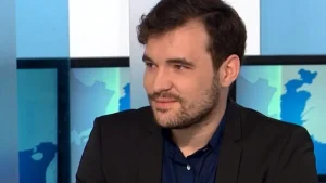 Christophe Gleizes grâce