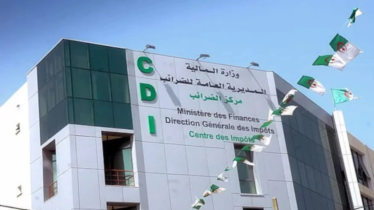 Impôts en Algérie : la DGI clarifie les SMS envoyés sur la régularisation fiscale