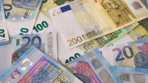 Euro Algérie noir