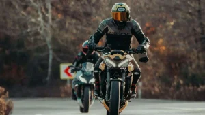Algérie permis motos cyclomoteurs