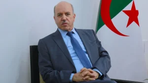 chômage allocation Algérie