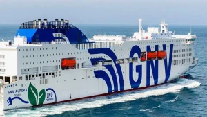 GNV France