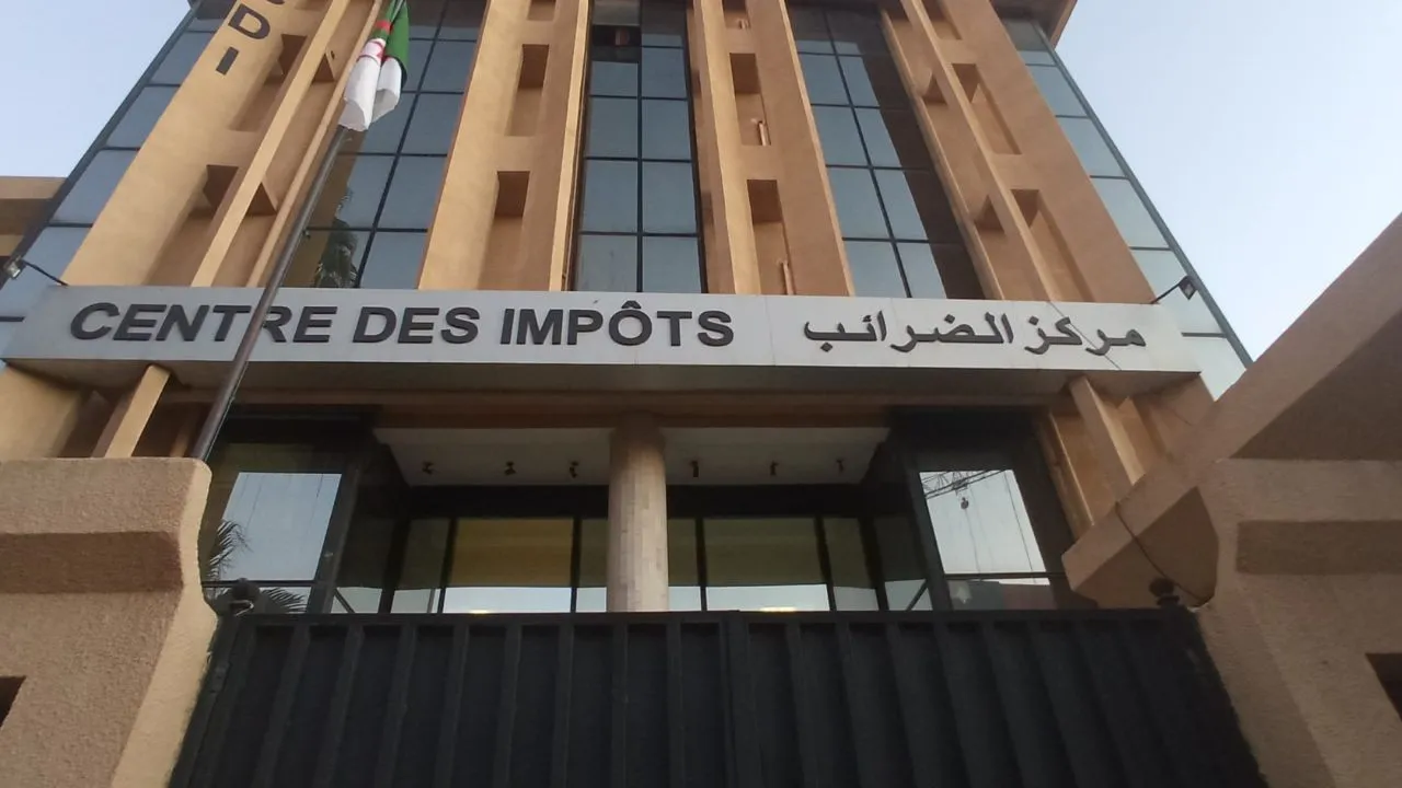 Algérie : la DGI repousse le délai de déclaration des taxes formation et apprentissage