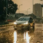 Alerte météo : pluies orageuses et abondantes prévues ce samedi dans 18 wilayas