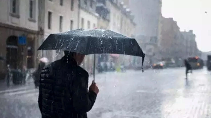 météo alerte orages pluies