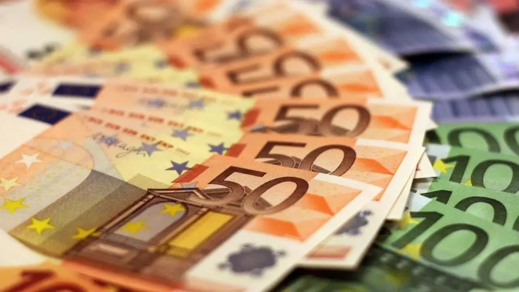 euro marché Algérie