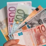 marché noir Euro Algérie