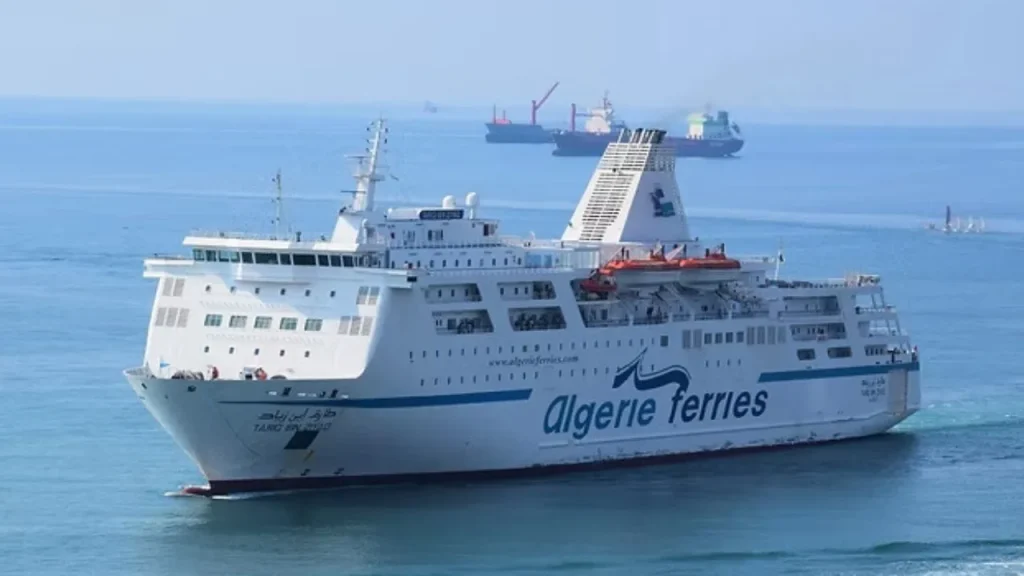 tarif flash oran marseille
