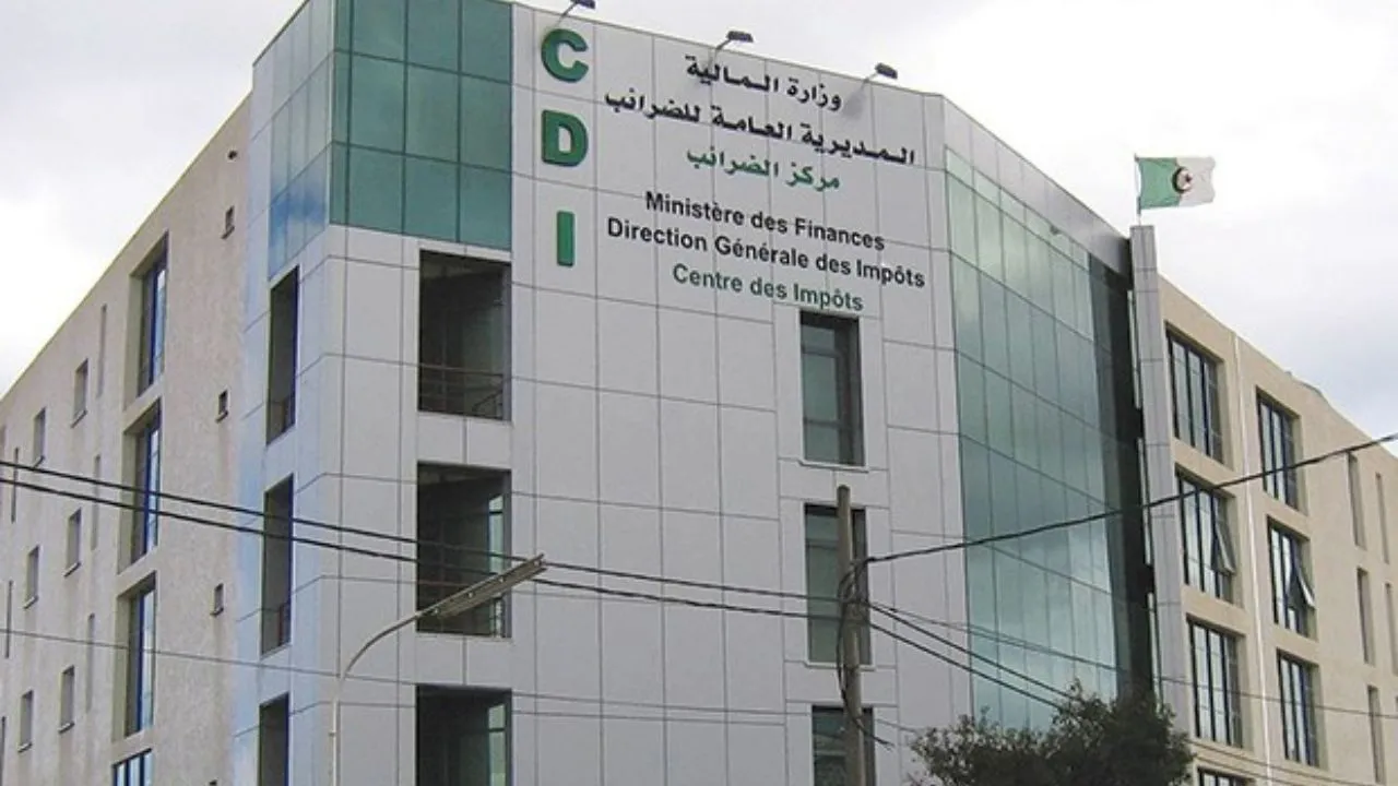 Impôts en Algérie : 5 changements à connaître avec la généralisation de Jibayatic