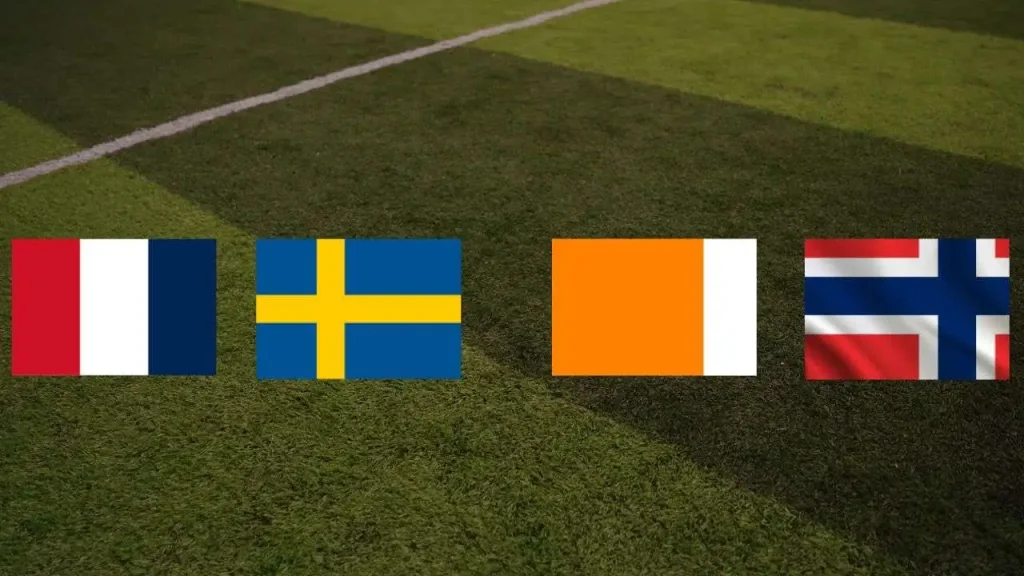 mondial 2026 chaînes mardi
