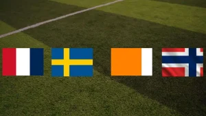 mondial 2026 chaînes mardi