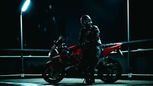Oran interdit motos nuit