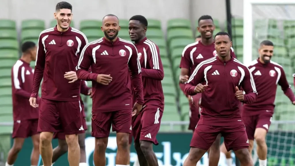 Qatar Suisse chaîne match