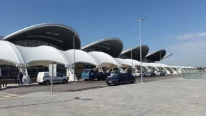 aéroport alger recrutement vip
