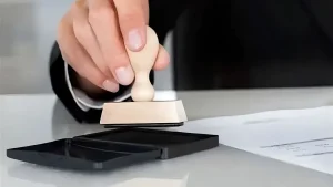 documents judiciaires Apostille Algérie
