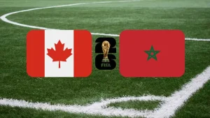 Canada Maroc chaînes gratuites