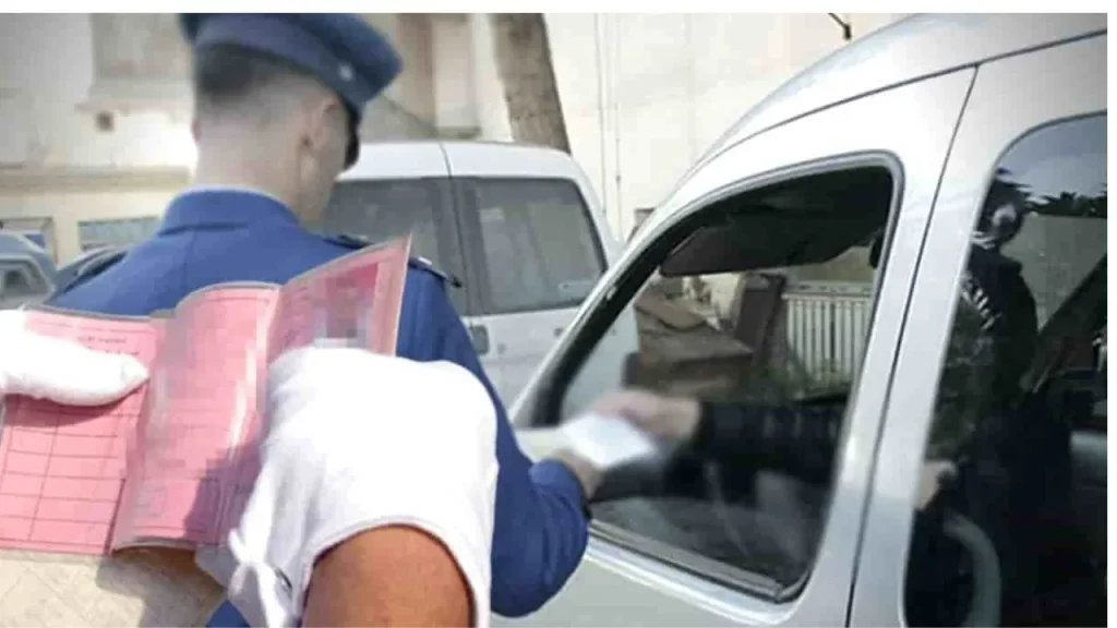 permis C Algérie
