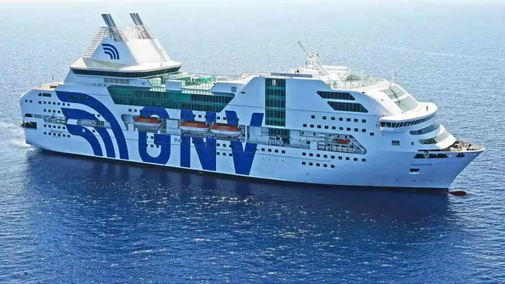 réduction ferries France Algérie
