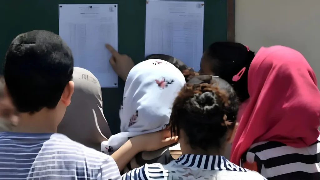 résultats bac 2026 Algérie