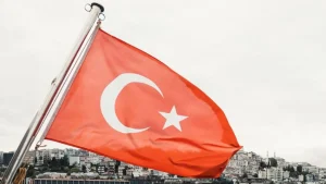 Ambassade Algérie Ankara