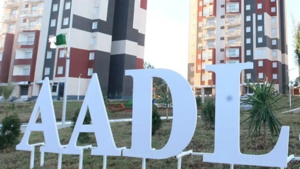 vente enchères AADL