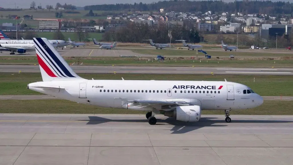 promo Montréal Alger