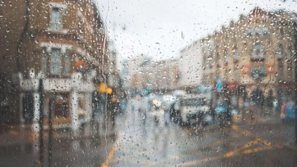 alerte météo Algérie jeudi
